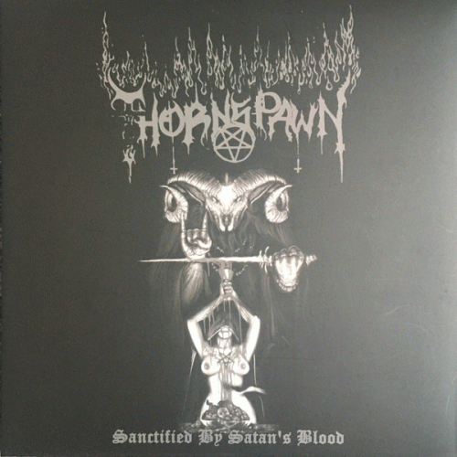 Thornspawn : Sanctified by Satan's Blood (Re-Recorded)